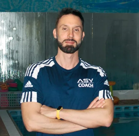 Ritratto di Guido Pelagage