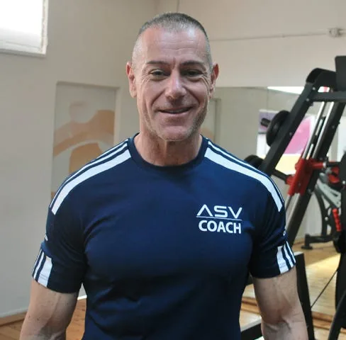 Ritratto di Bruno Alessi
